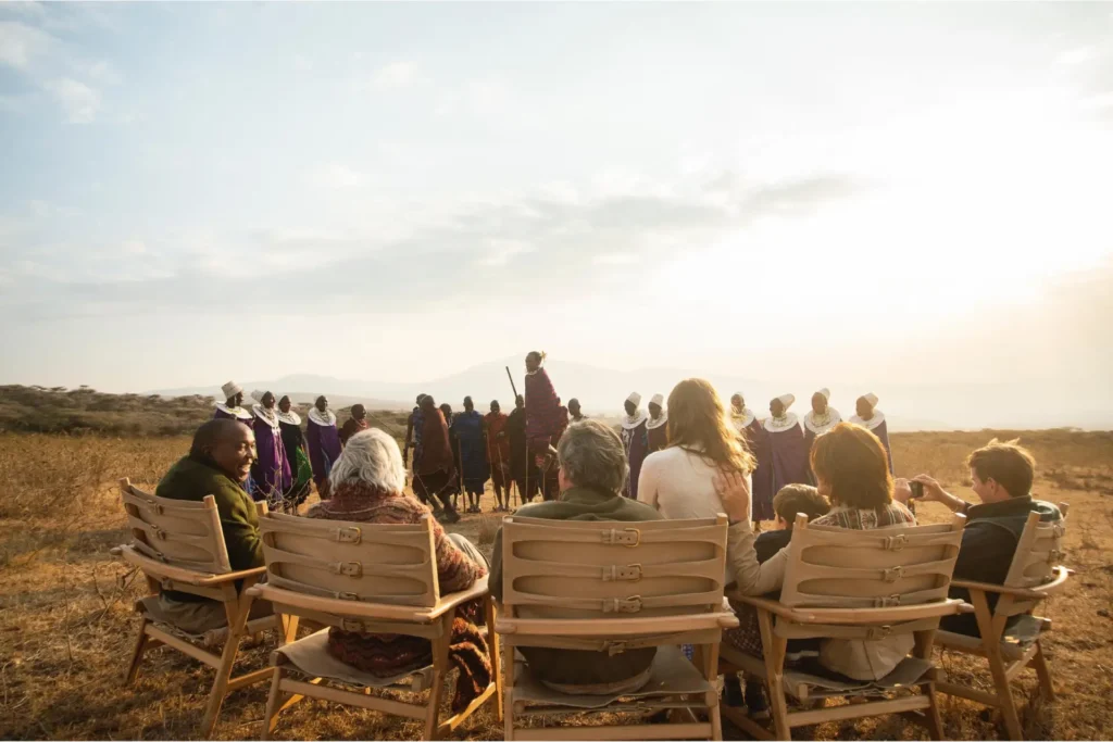 3-Day culture Safari in Tanzania