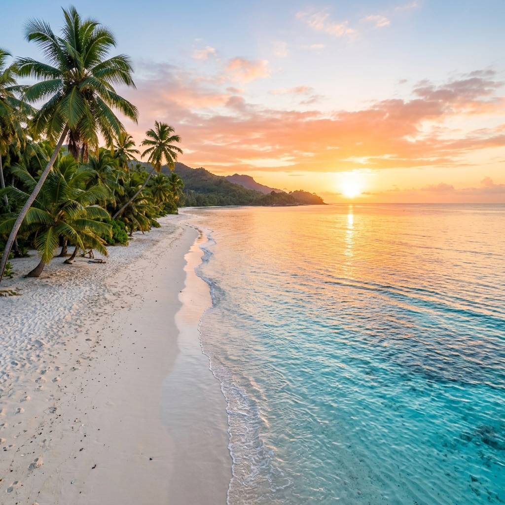 Zanzibar Island
