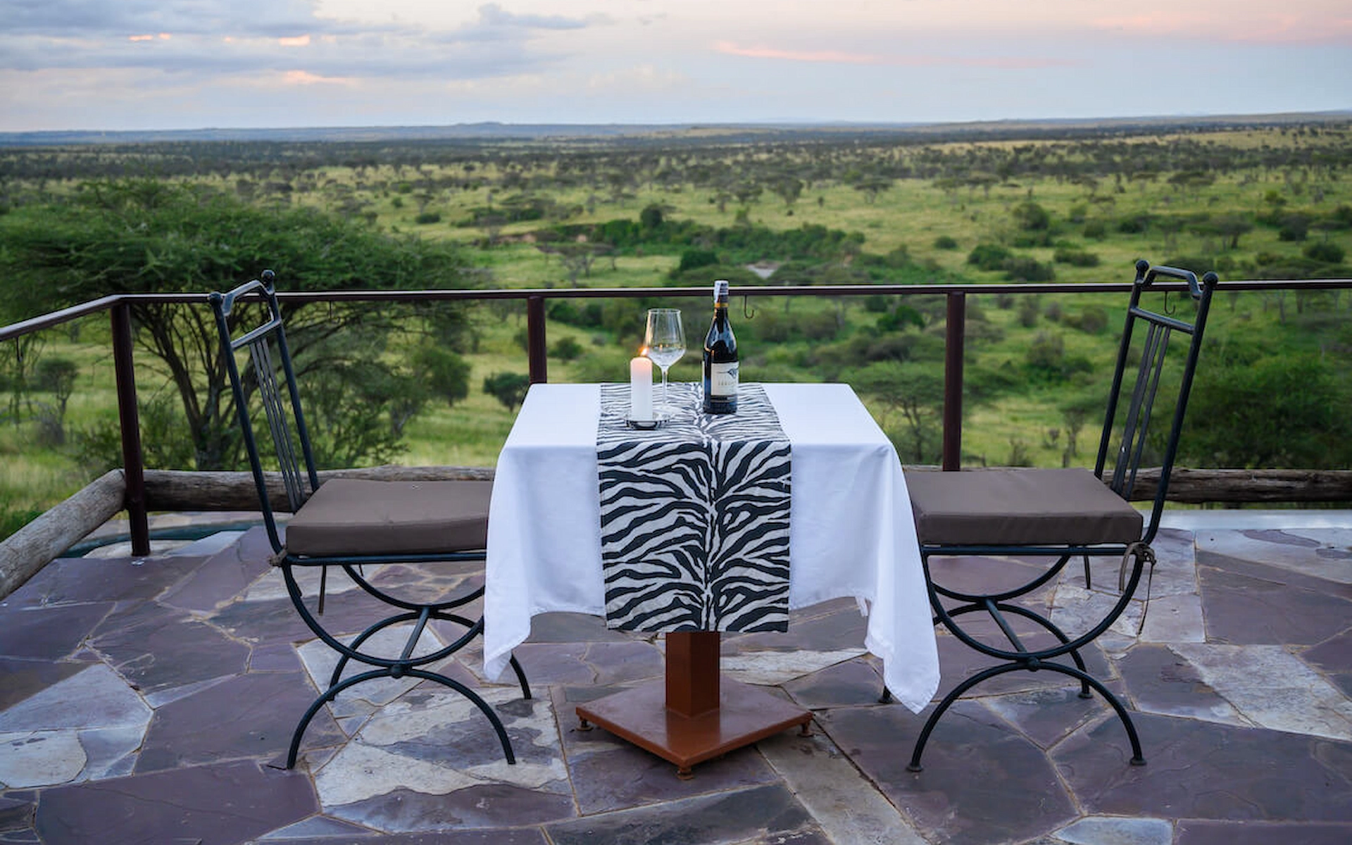 Banagi Safari Lodge 