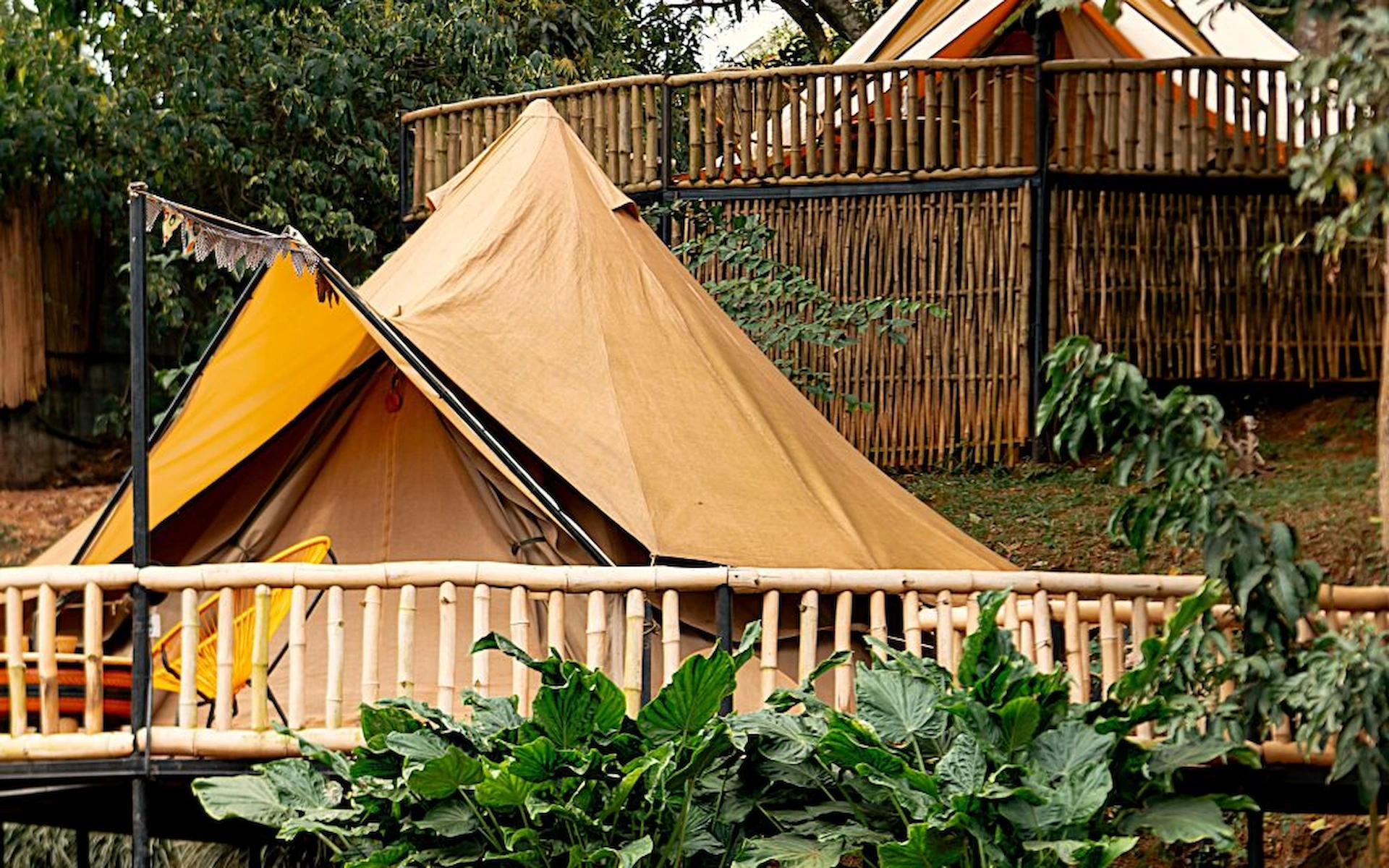 ViaVia Uganda Entebbe Guest house