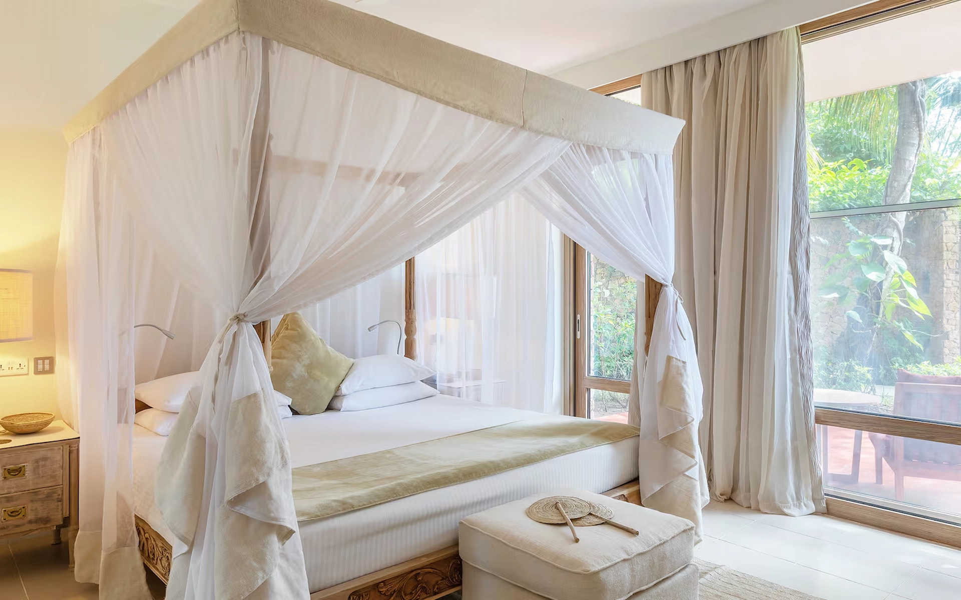 Gran Meliá Zanzibar