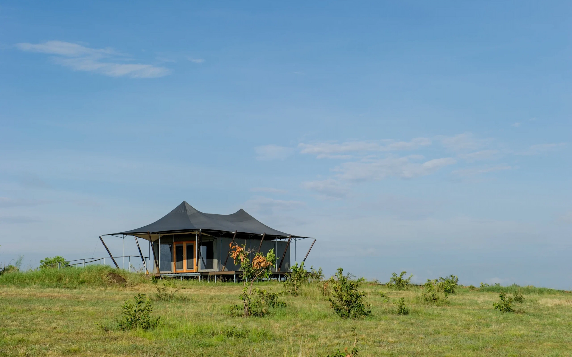 Mara Mara Tented Lodge