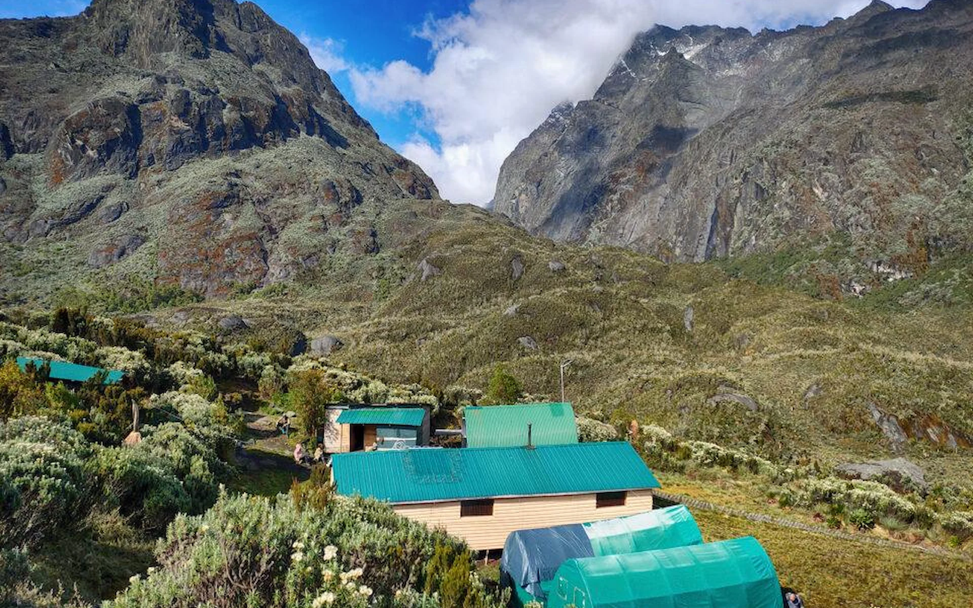 Kambeho Camp