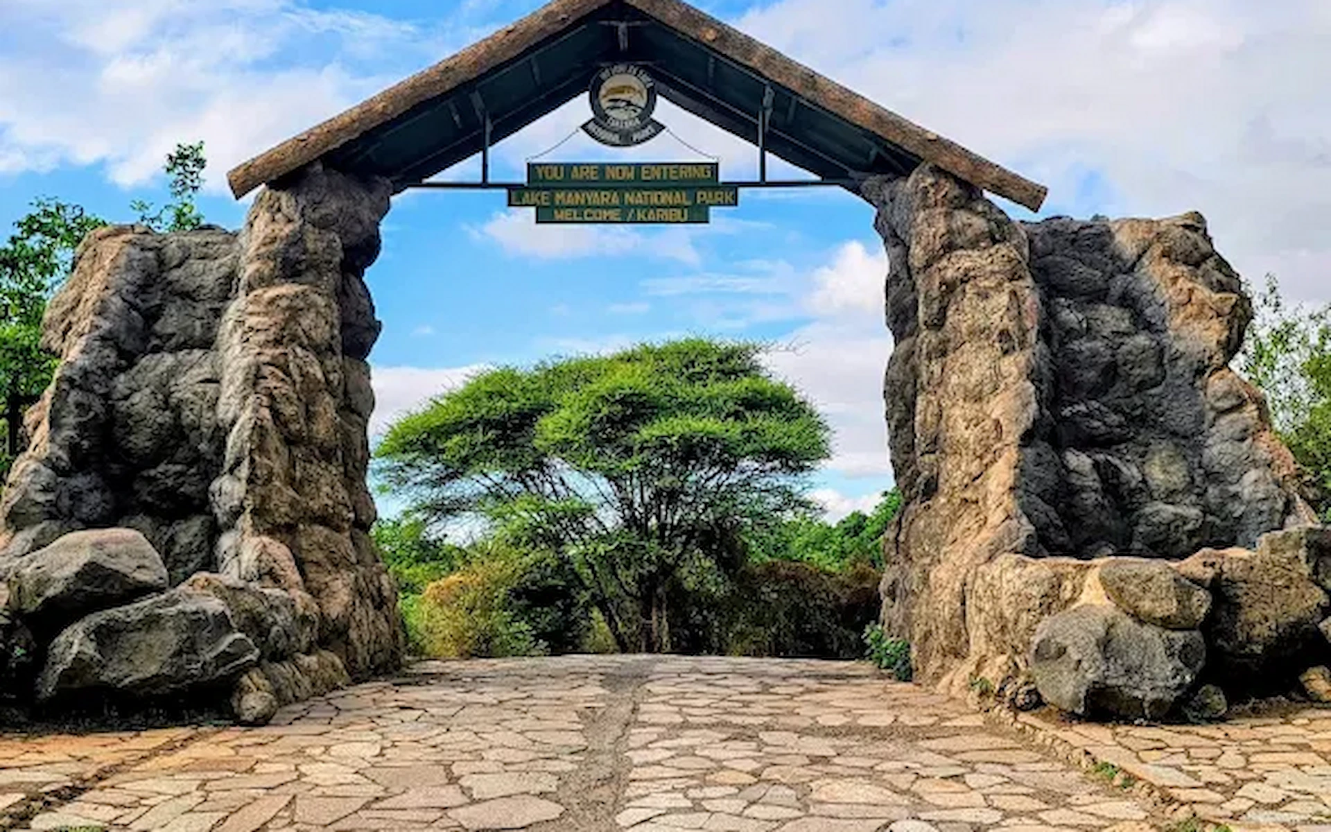 Lake Manyara National Park — photo 5