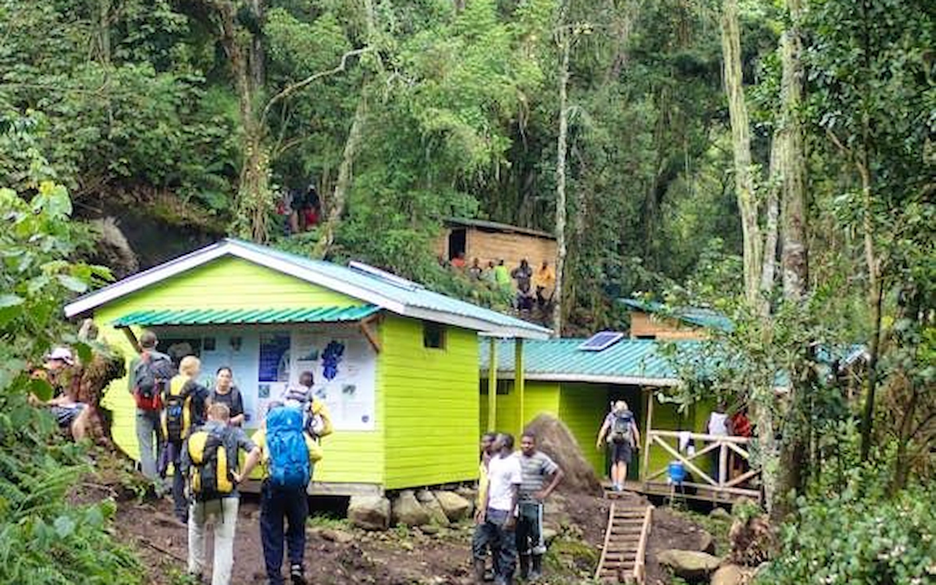 Kasanzi Camp — photo 2