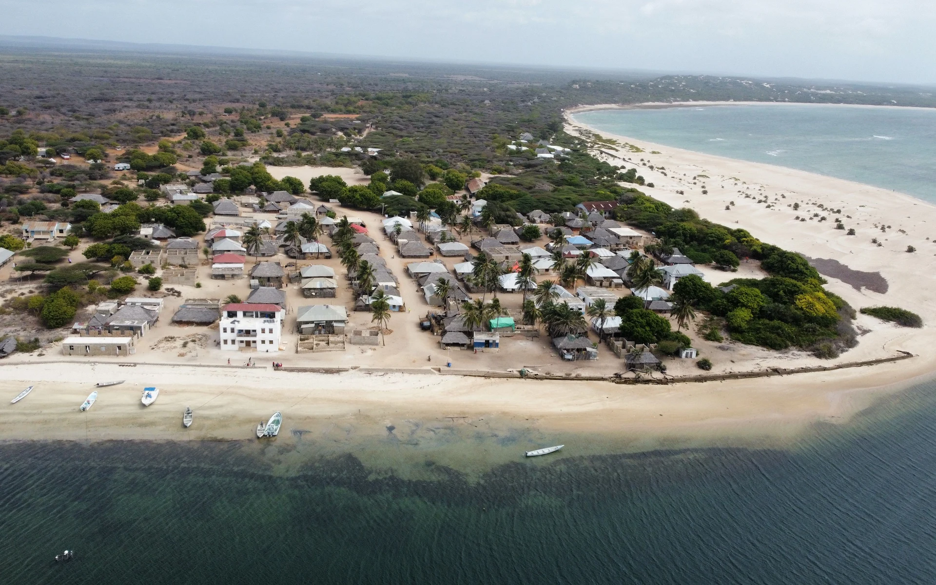 Lamu Island — photo 1