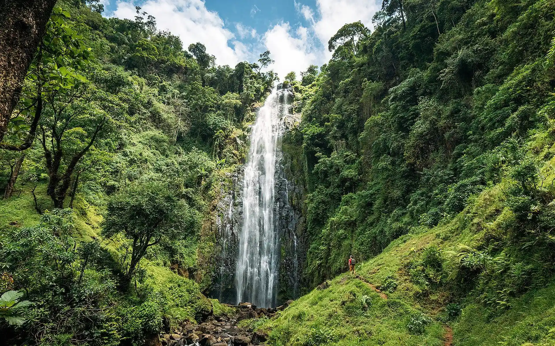 Materuni Village & Waterfalls — photo 4