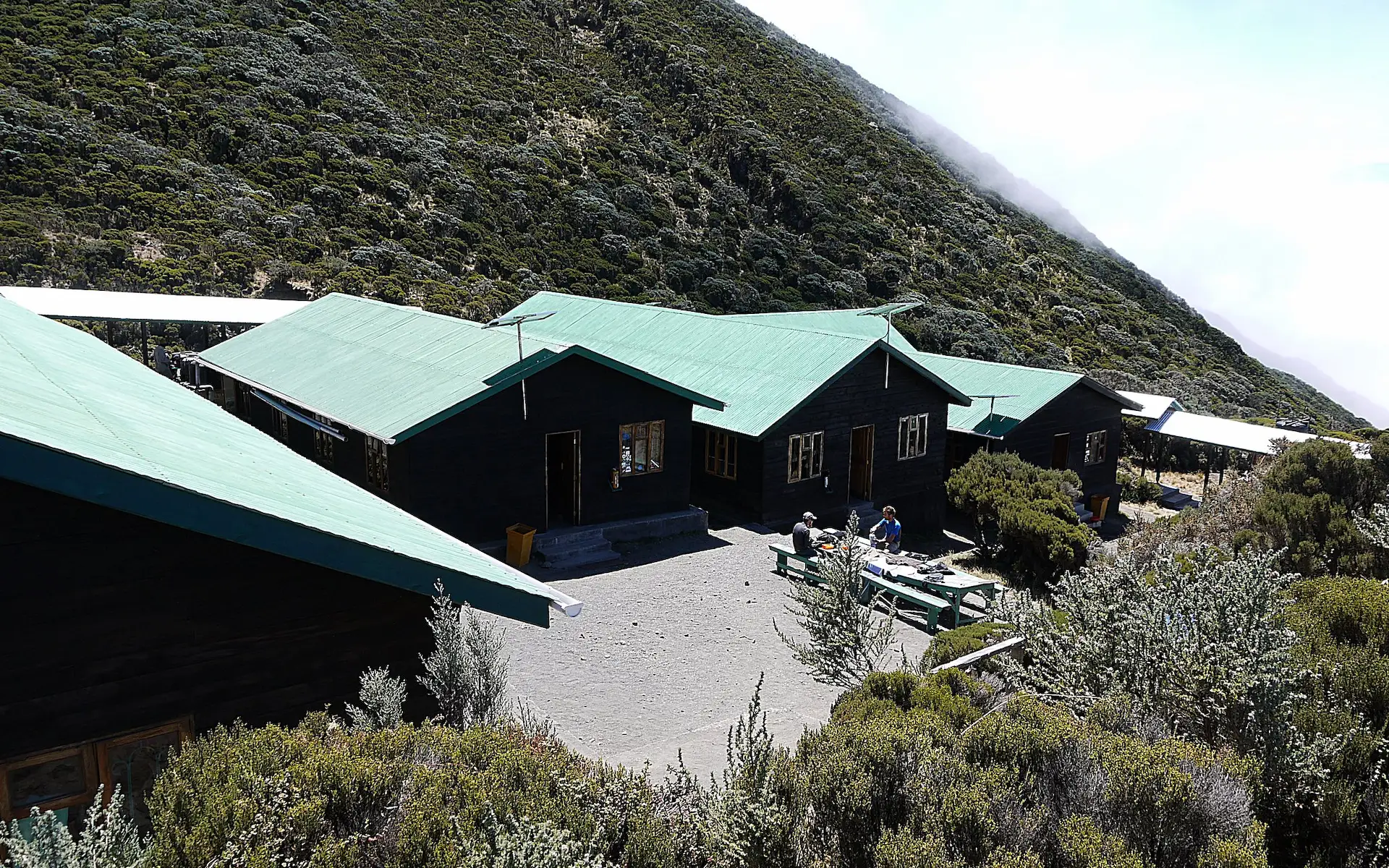 Saddle Hut — photo 2