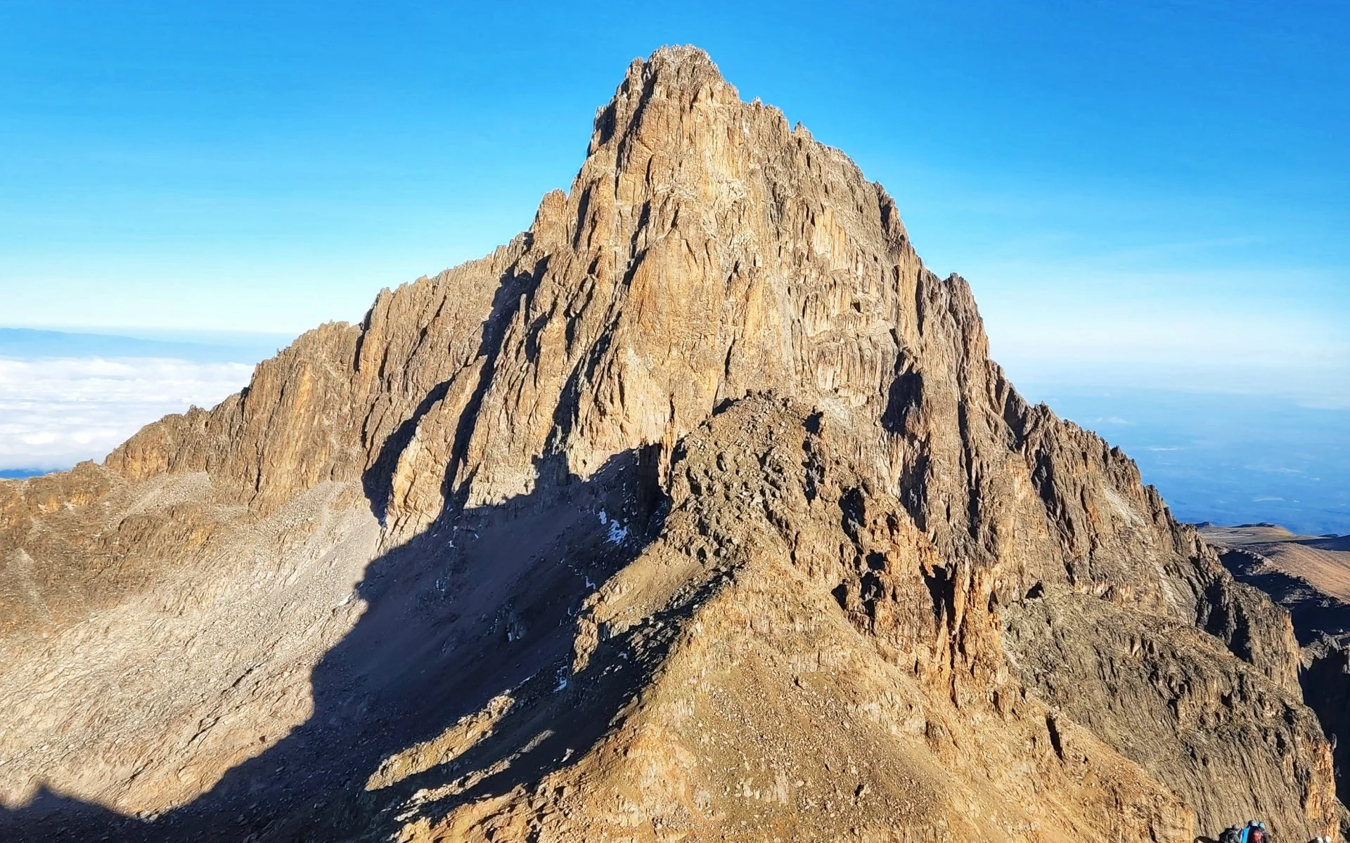 Mount Kenya National Park — photo 4