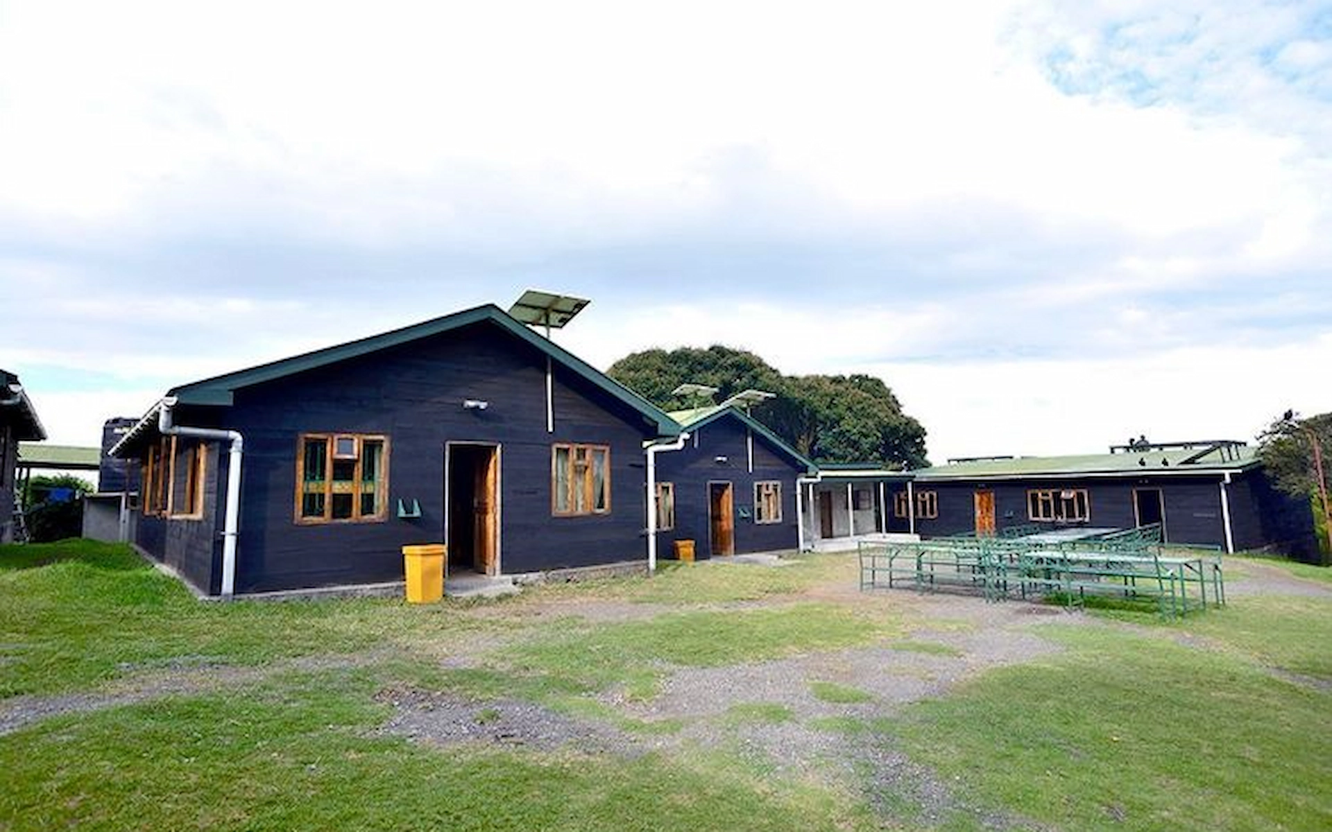 Miriakamba Hut — photo 2