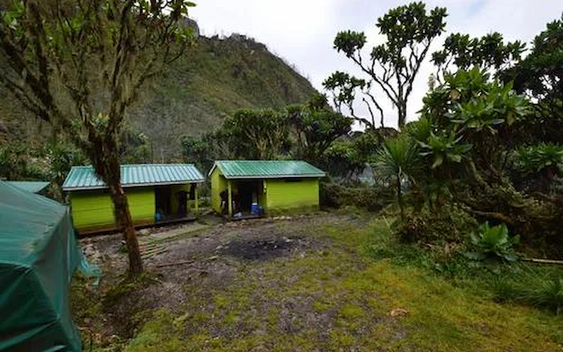 Kasanzi Camp — photo 3