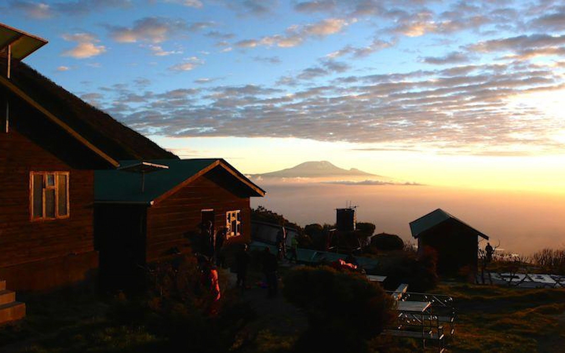 Saddle Hut — photo 3