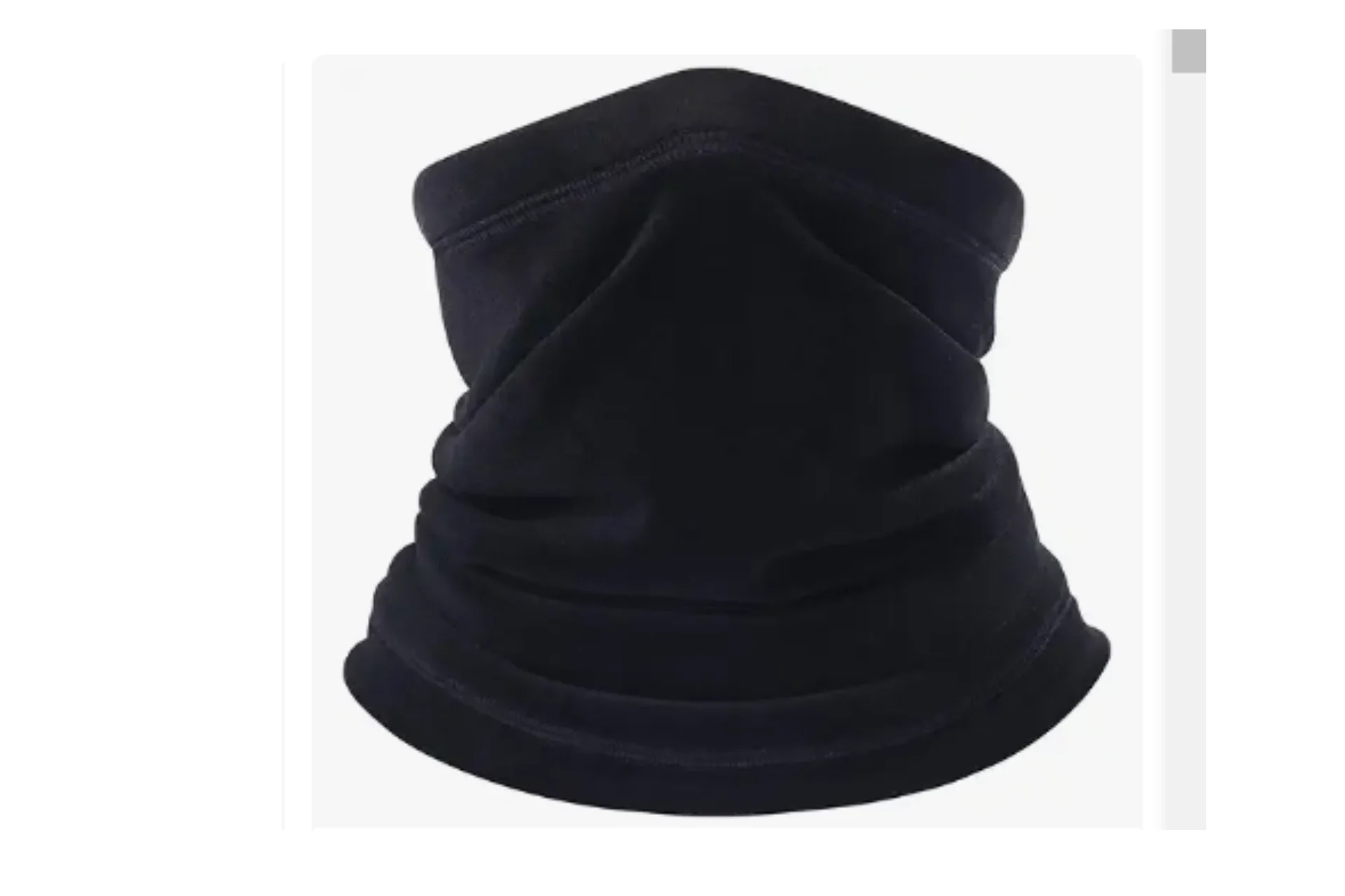 Kilimanjaro (2) Neck gaiter