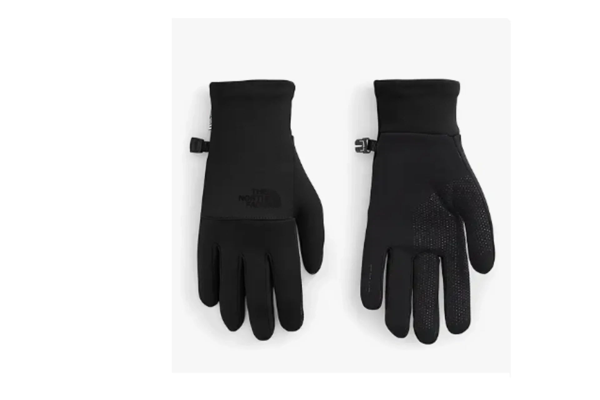 Kilimanjaro (9) Light gloves