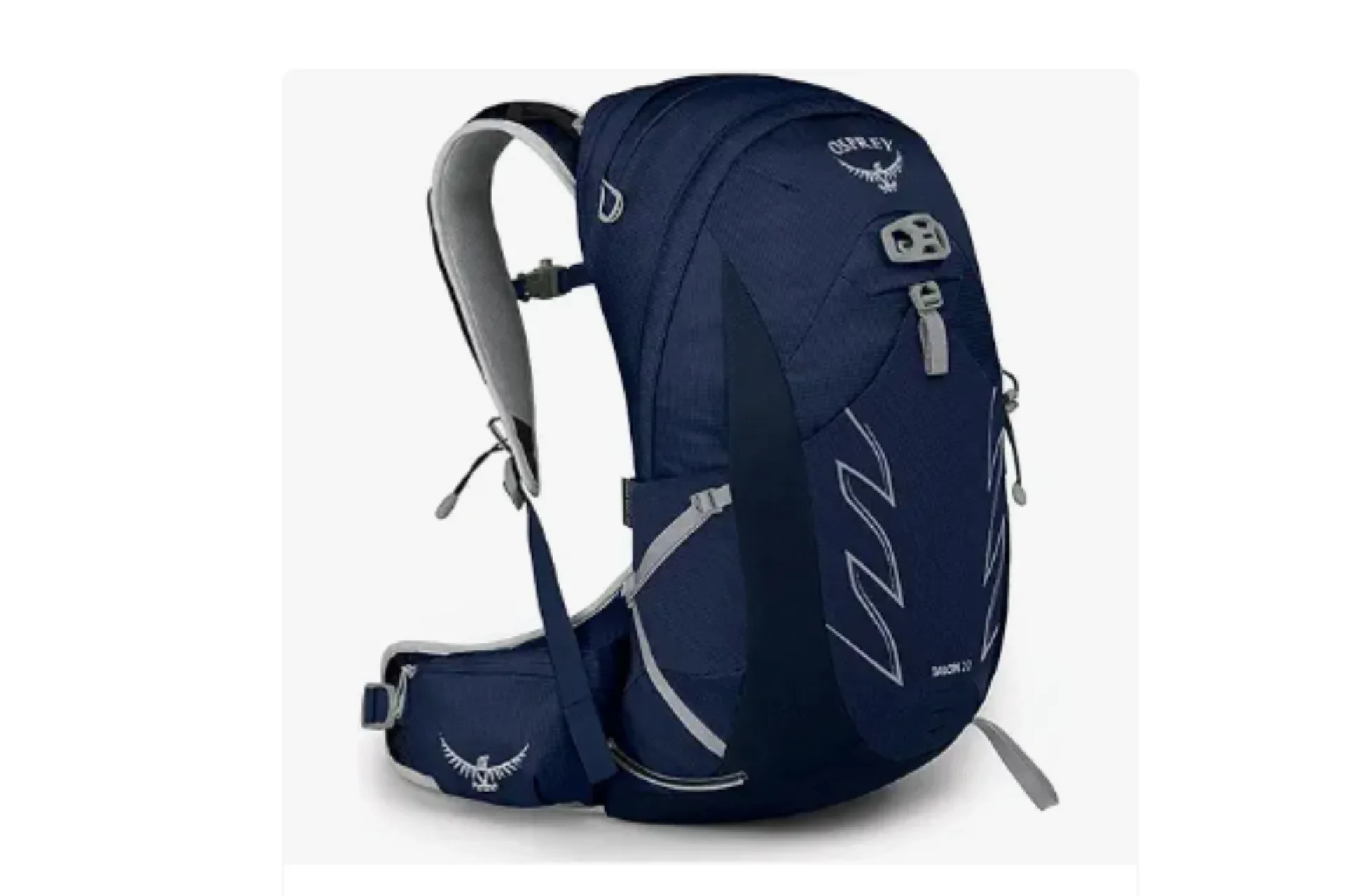 Kilimanjaro Gears (2) Daypack