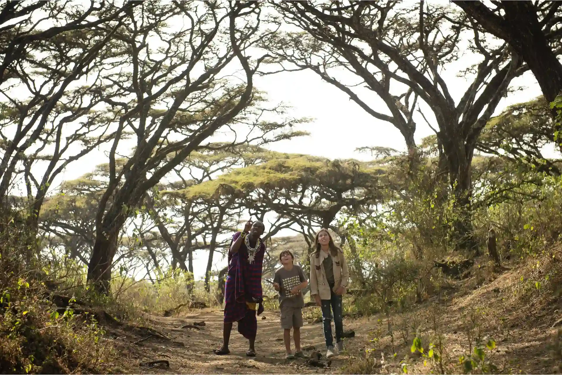 New Project (59) Wear on Tanzania safari