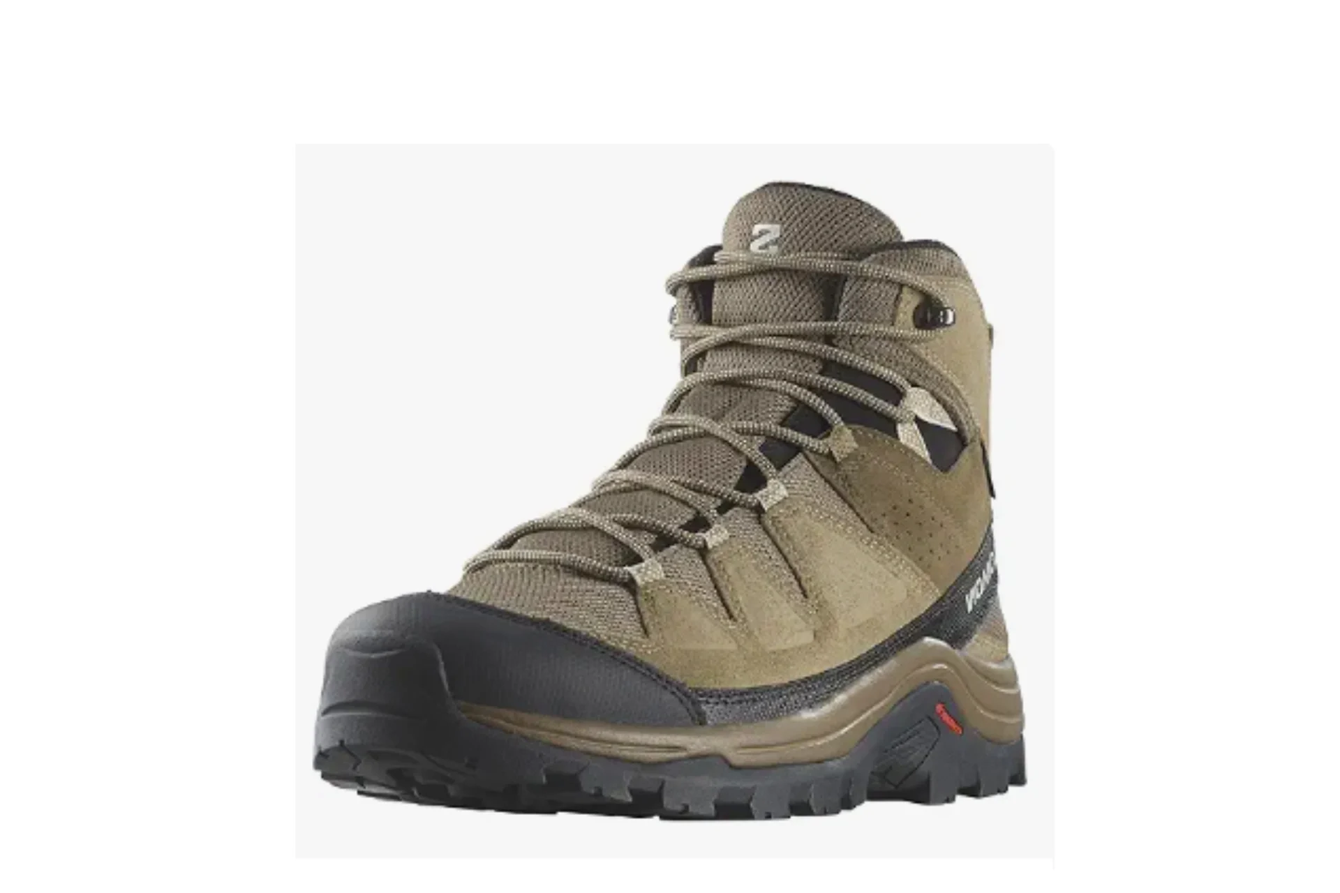 kilimanjaro (31) Trekking boot
