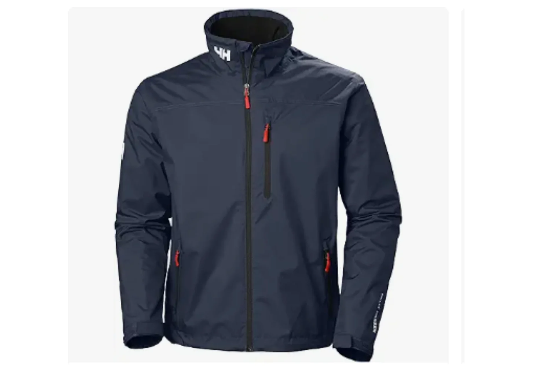 kilimanjaro (38) Hard shell outer jacket