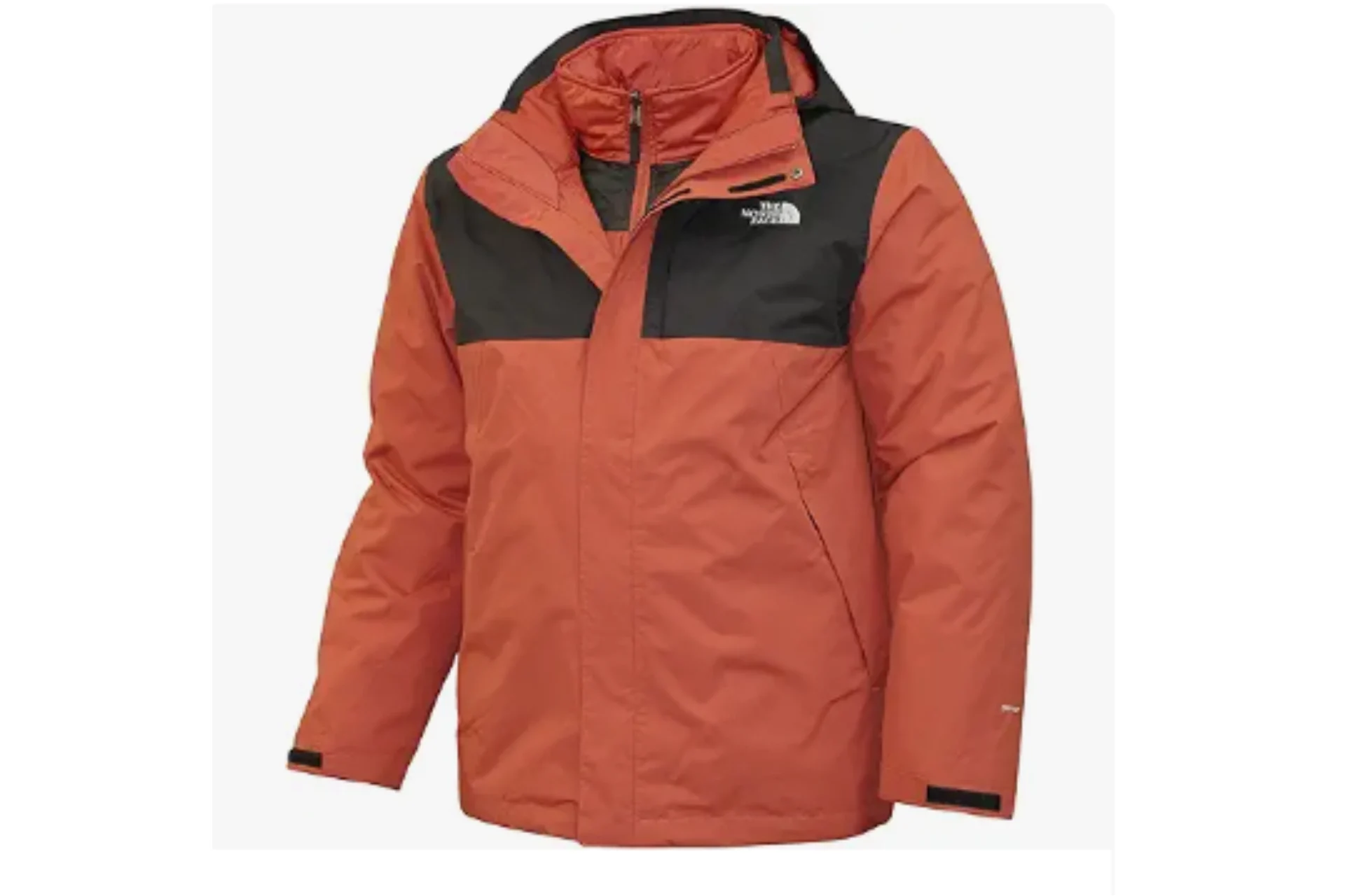 kilimanjaro (40) Hard shell outer jacket