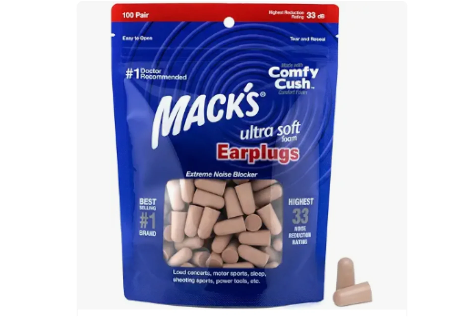 kilimanjaro (49) Ear plugin