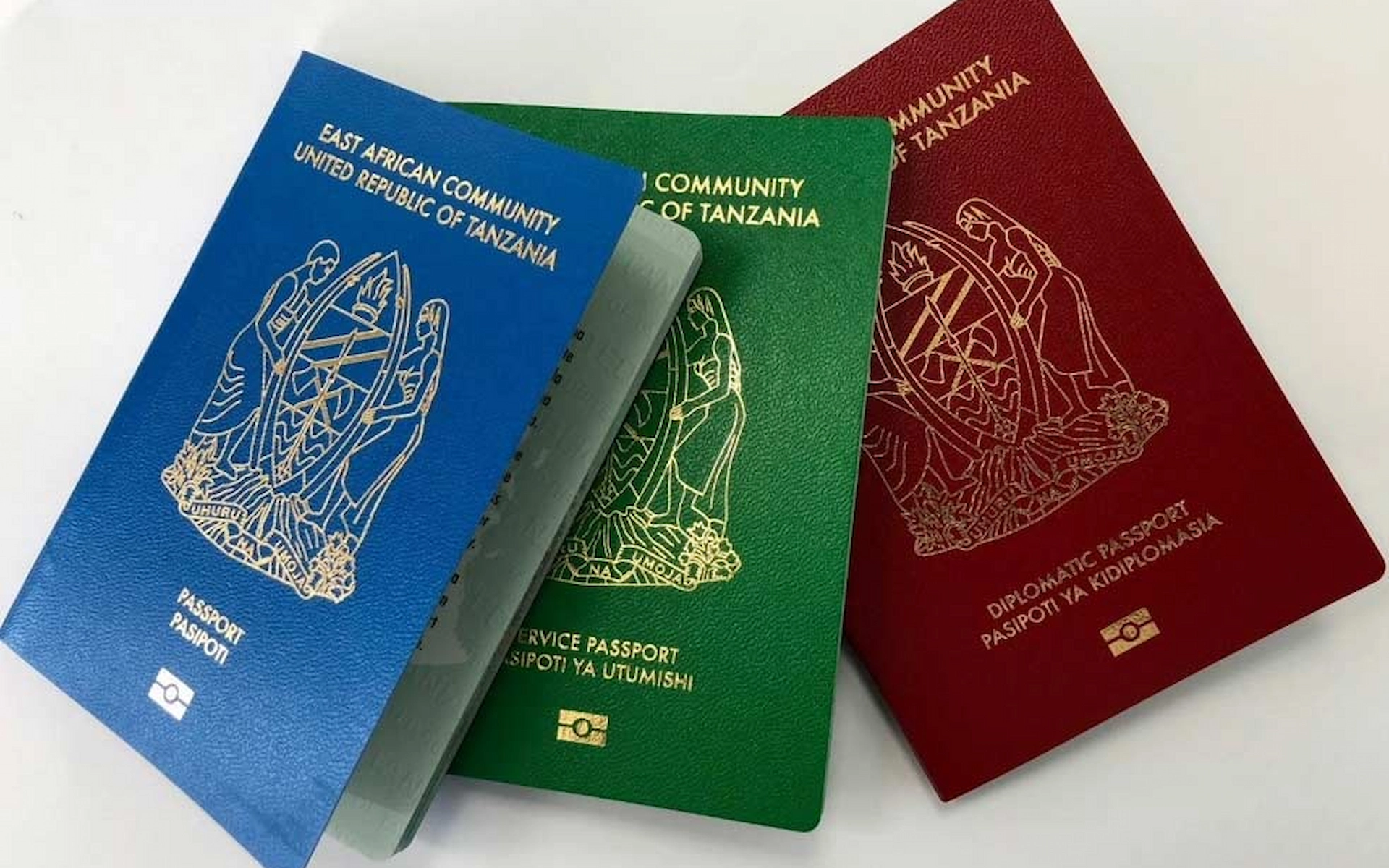 Tanzania Visa for US Citizens: Cost, Requirements and How to Apply