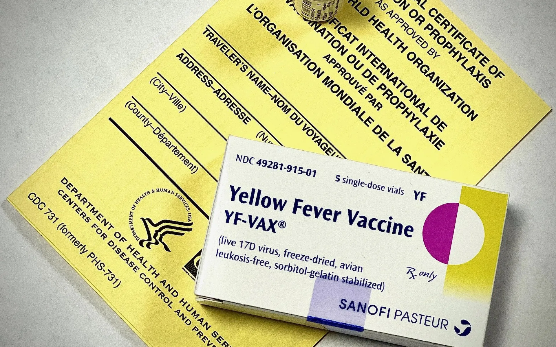 Do You Need Vaccinations for Tanzania? A US Traveler's Complete Guide (2026)