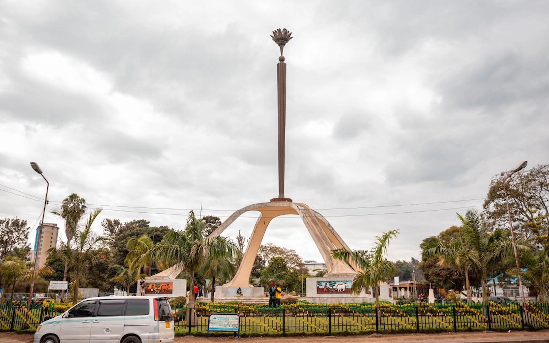 Ngorongoro Crater – Arusha