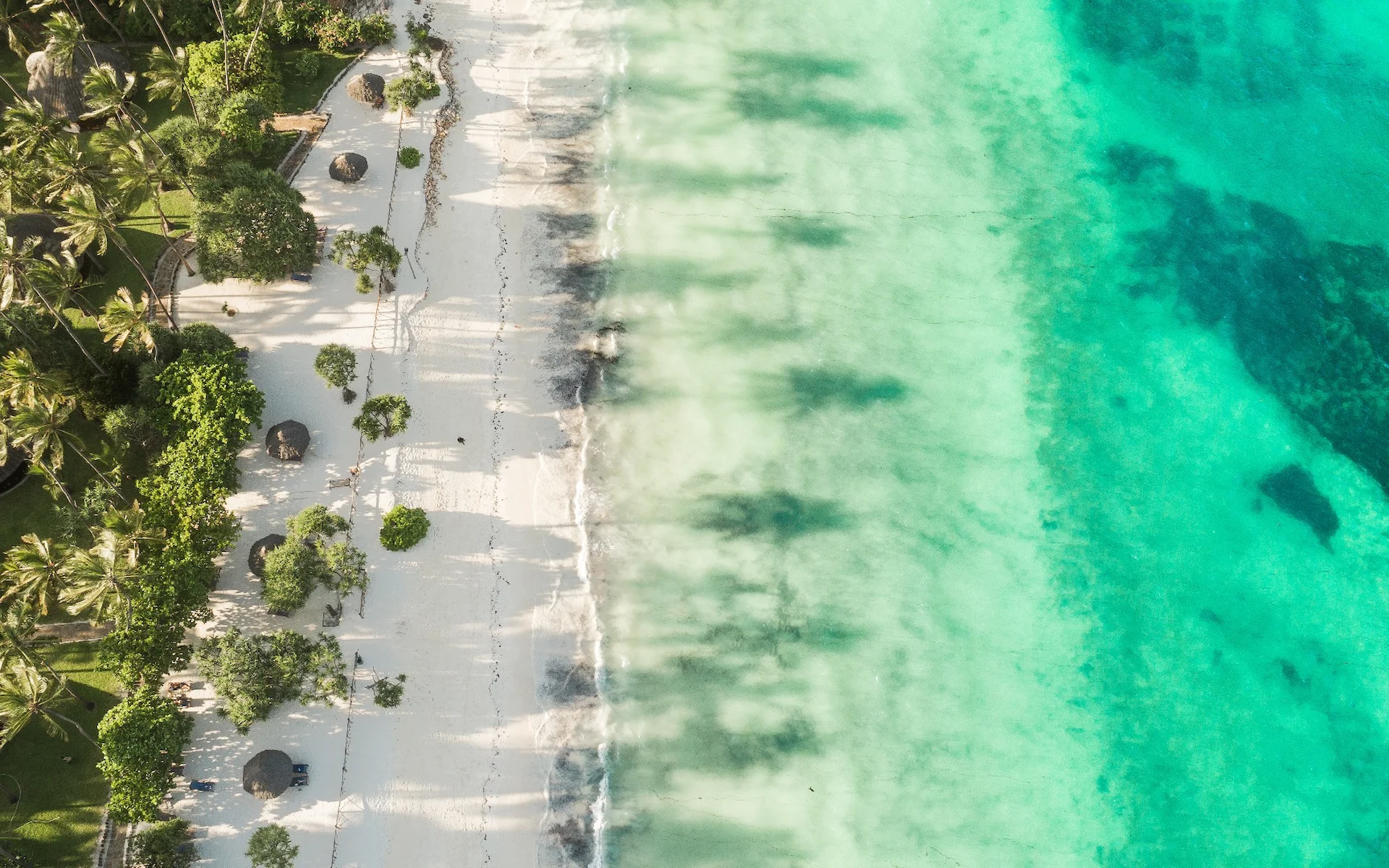 TUI BLUE BAHARI ZANZIBAR