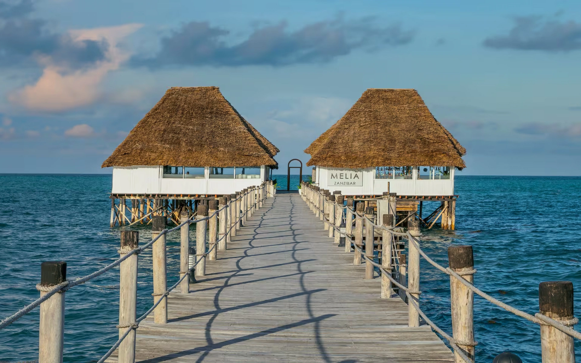 Gran Meliá Zanzibar