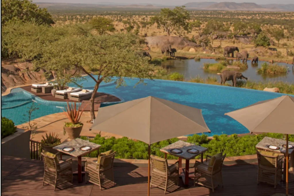 3-Day Adventure Safari