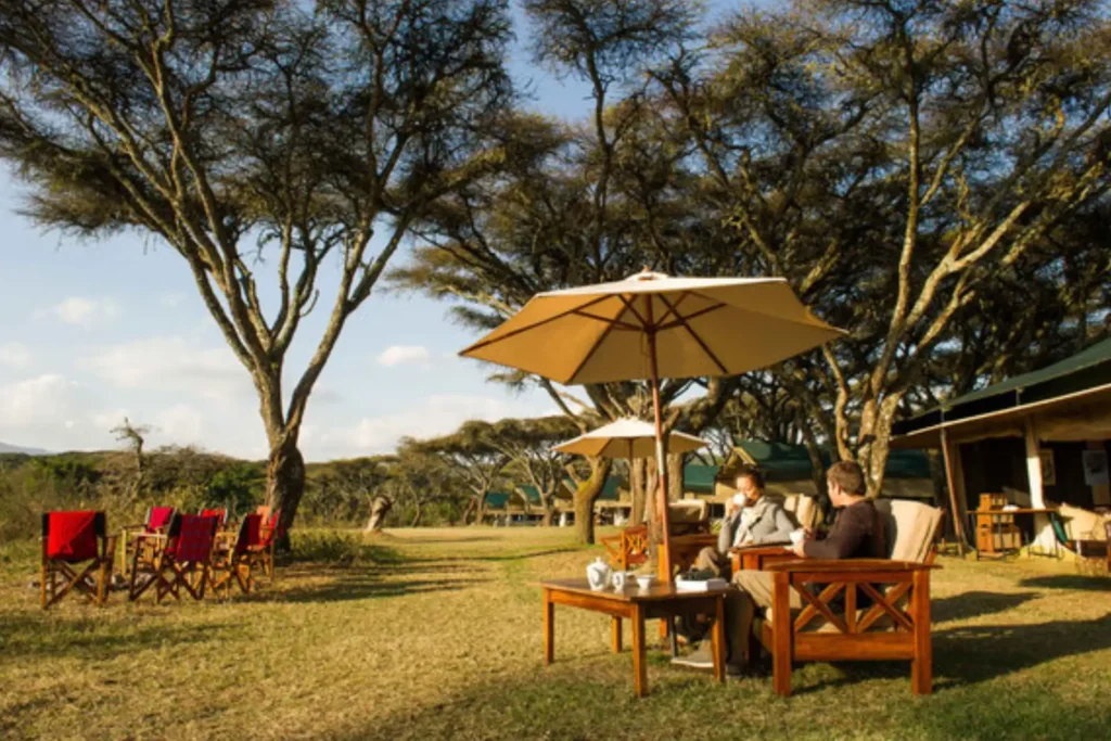 5 Days Tanzania Safari Tour