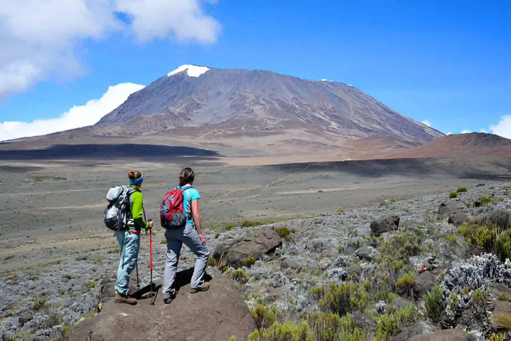 The Complete Kilimanjaro Packing List