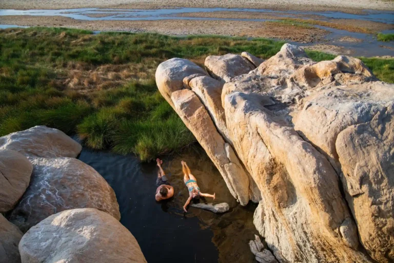 5-Day Tanzania Safari Tours