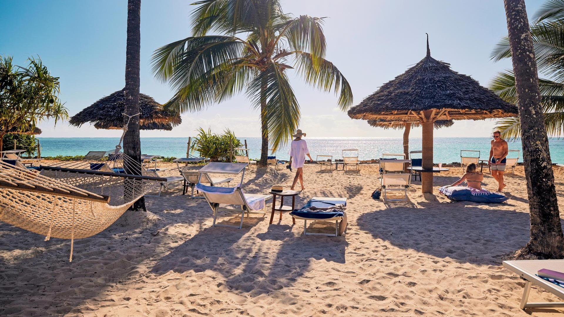 tui blue zanzibar