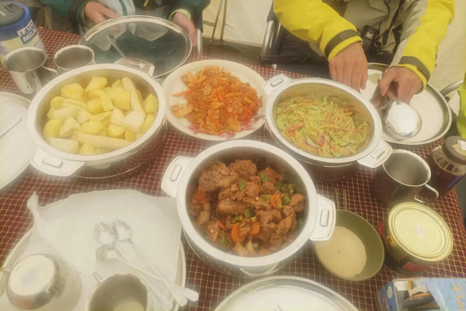 food