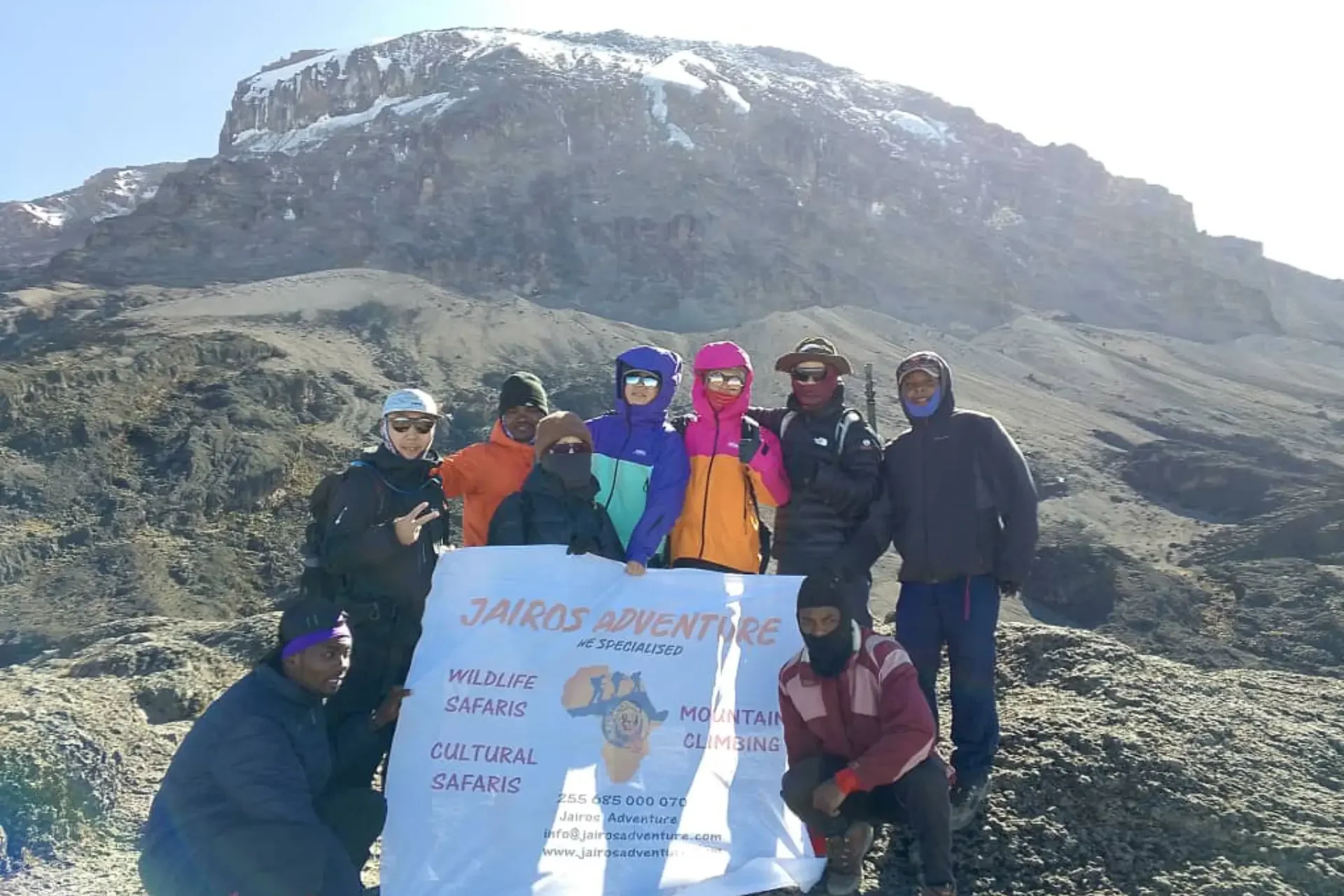 marangu kilimanjaro