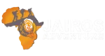 Logo-Jairos Adventure